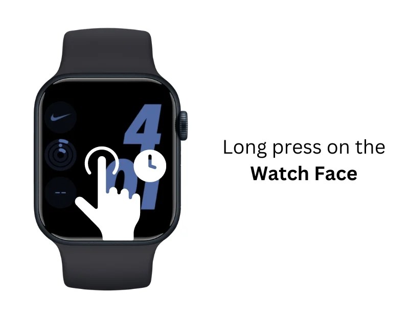 How to Change the Wallpaper on Your Apple Watch A StepbyStep Guide