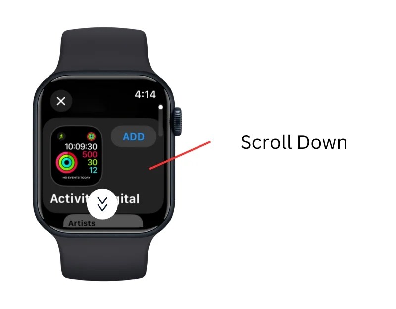 How to Change the Wallpaper on Your Apple Watch A StepbyStep Guide