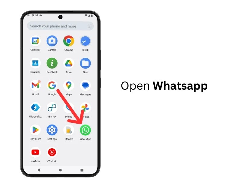 How to Stop WhatsApp from Saving Photos A StepbyStep Visual Guide