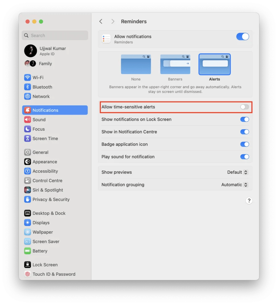 What are Apple Time Sensitive Notifications [Explainer] TechPP