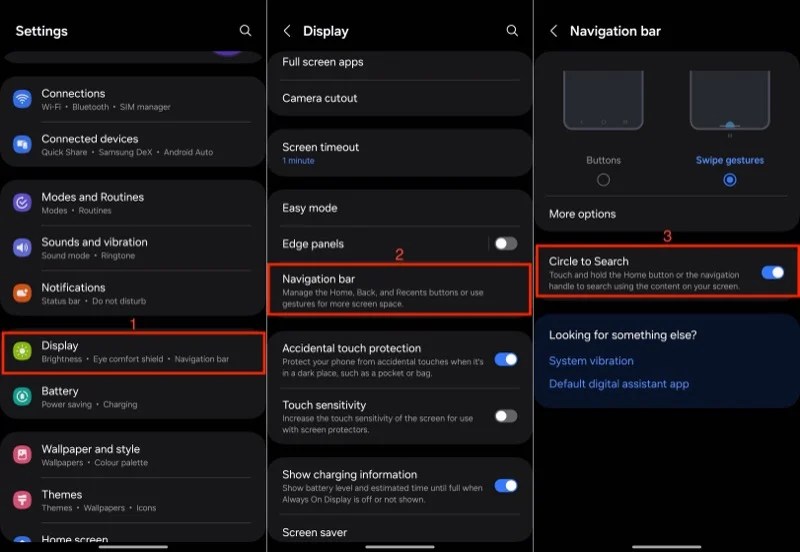 Circle to Search on Android The Ultimate Guide