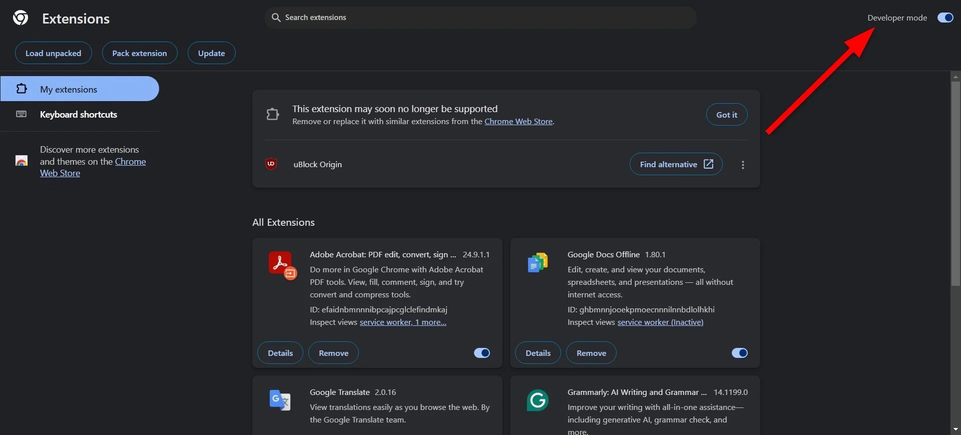 Get Material You Theme on Chrome and Other Chromium Browsers TechPP