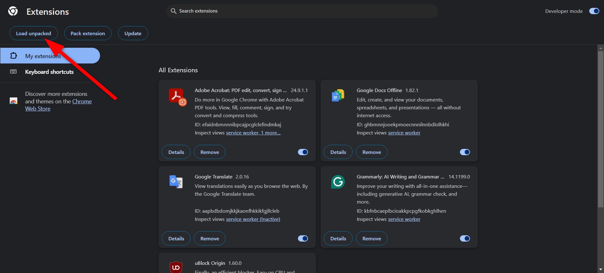 Get Material You Theme on Chrome and Other Chromium Browsers TechPP