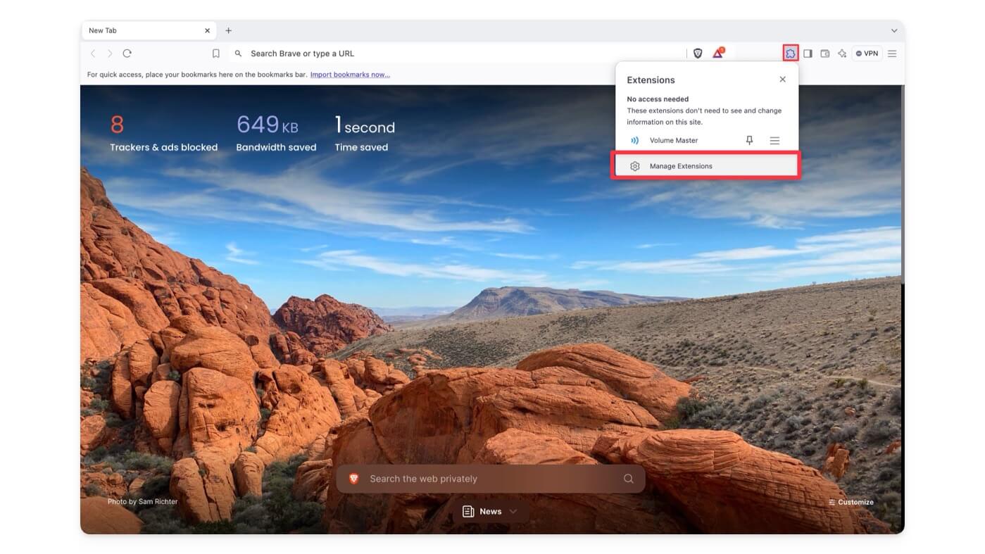 How to Easily Enable Extensions in Incognito Mode on Any Browser TechPP