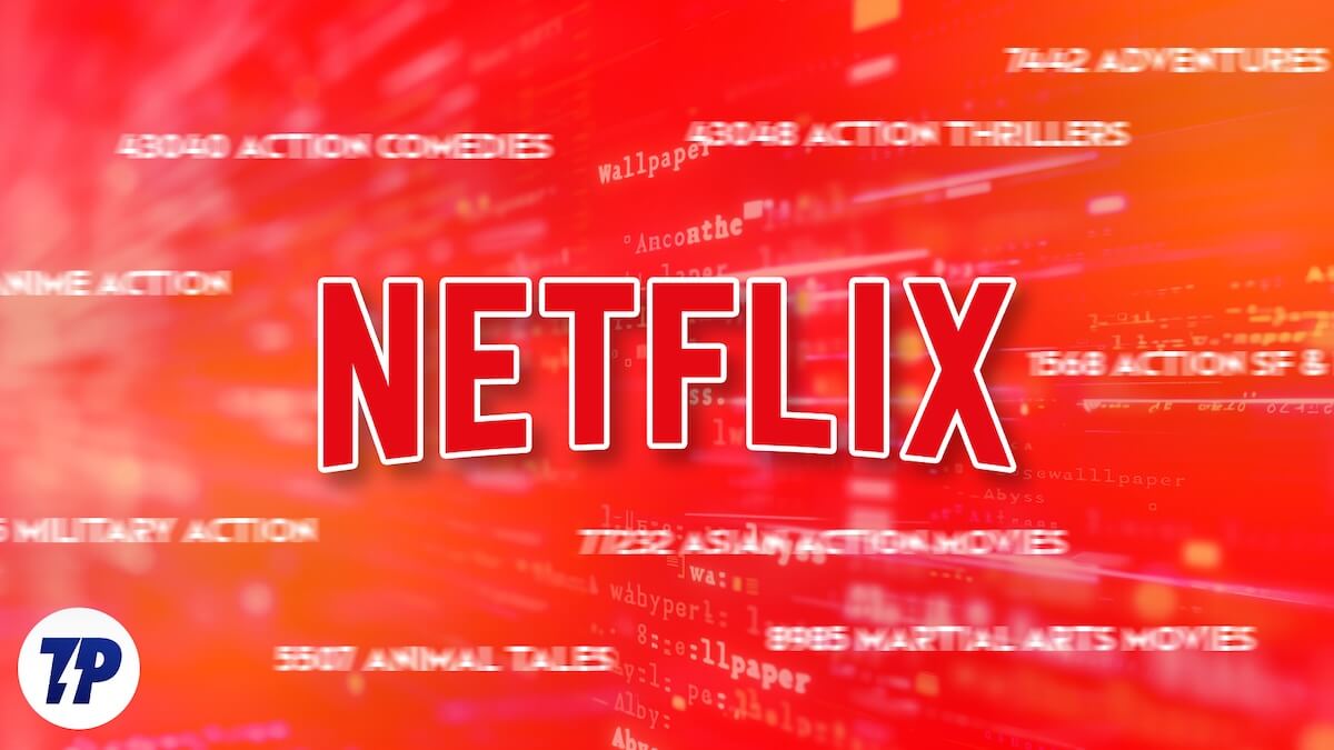 Netflix Secret Codes [2025] Full List to Unlock Hidden Content TechPP
