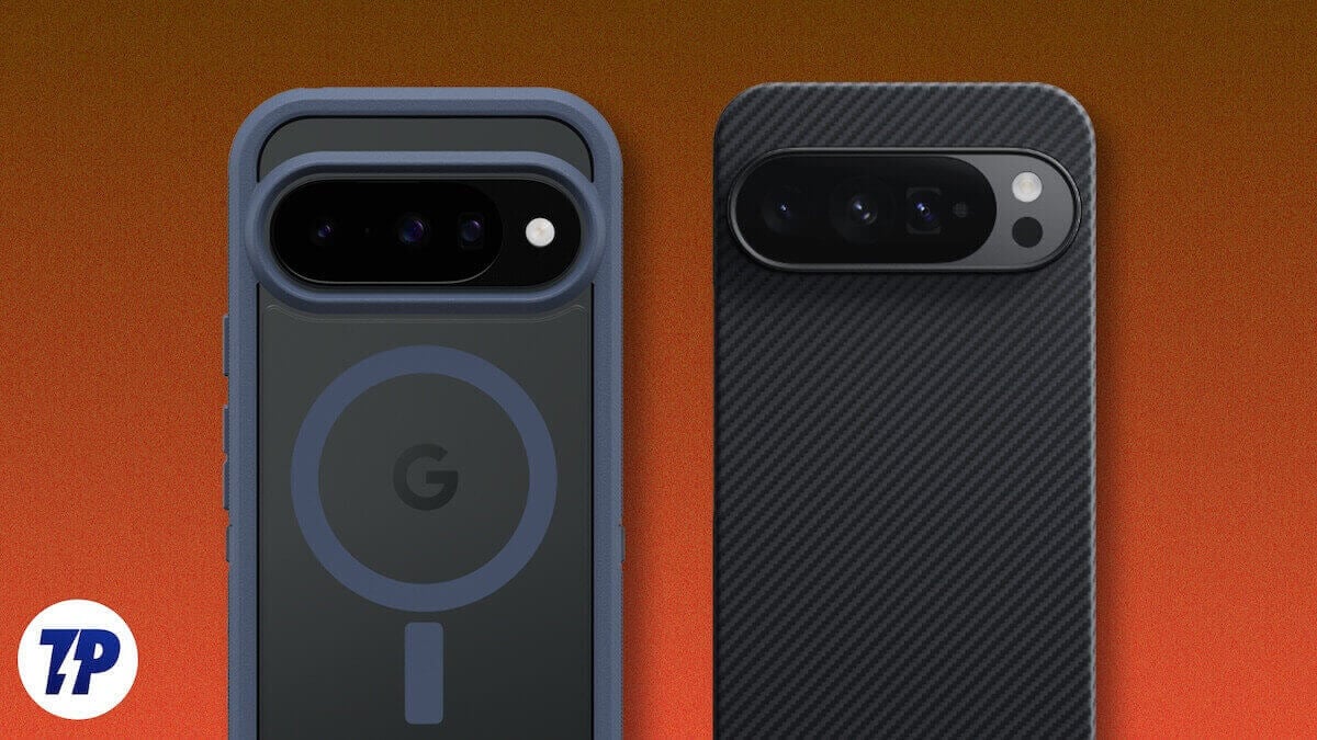 8 Best Cases for Google Pixel 10 and Pixel 10 Pro
