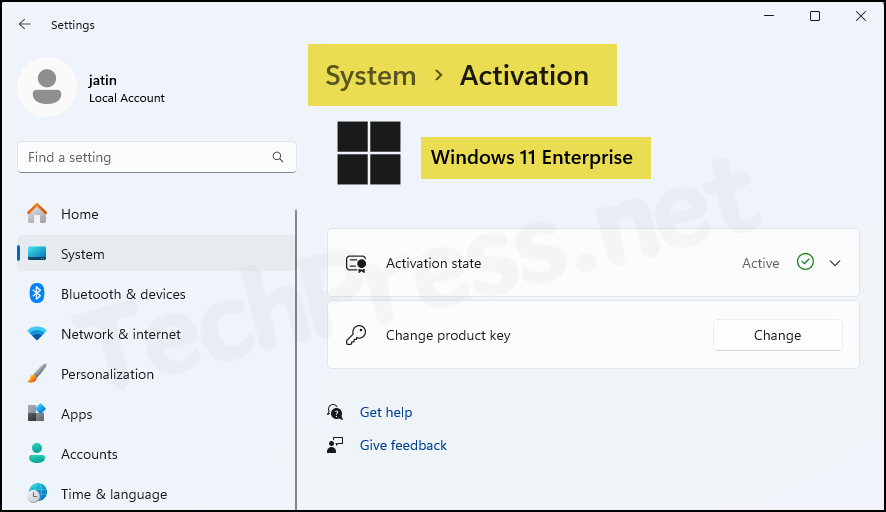 How To Upgrade Windows 11 Pro To Enterprise