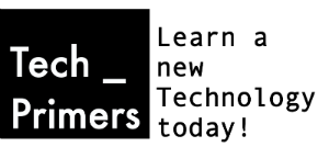 Learn a new Technology today!