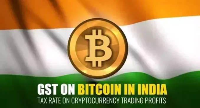 Is CryptoCurrency Legal in India, FM budget speech