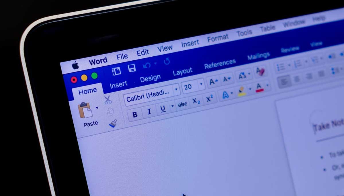 How to Insert Checkbox in Word 2007, 2010, 2013, and 2019