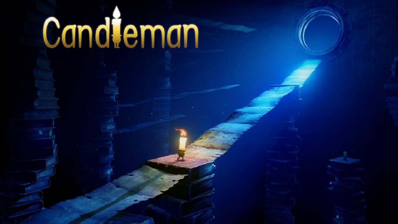 [Recensione] Candleman The complete journey La luce ti gu...
