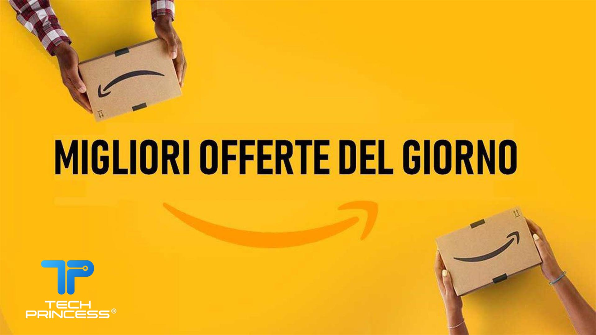 Amazon Offerte Di Oggi: Tech, Smartphone, Tv, Videogiochi E Tanto Altro 1080_x_1920_jpg