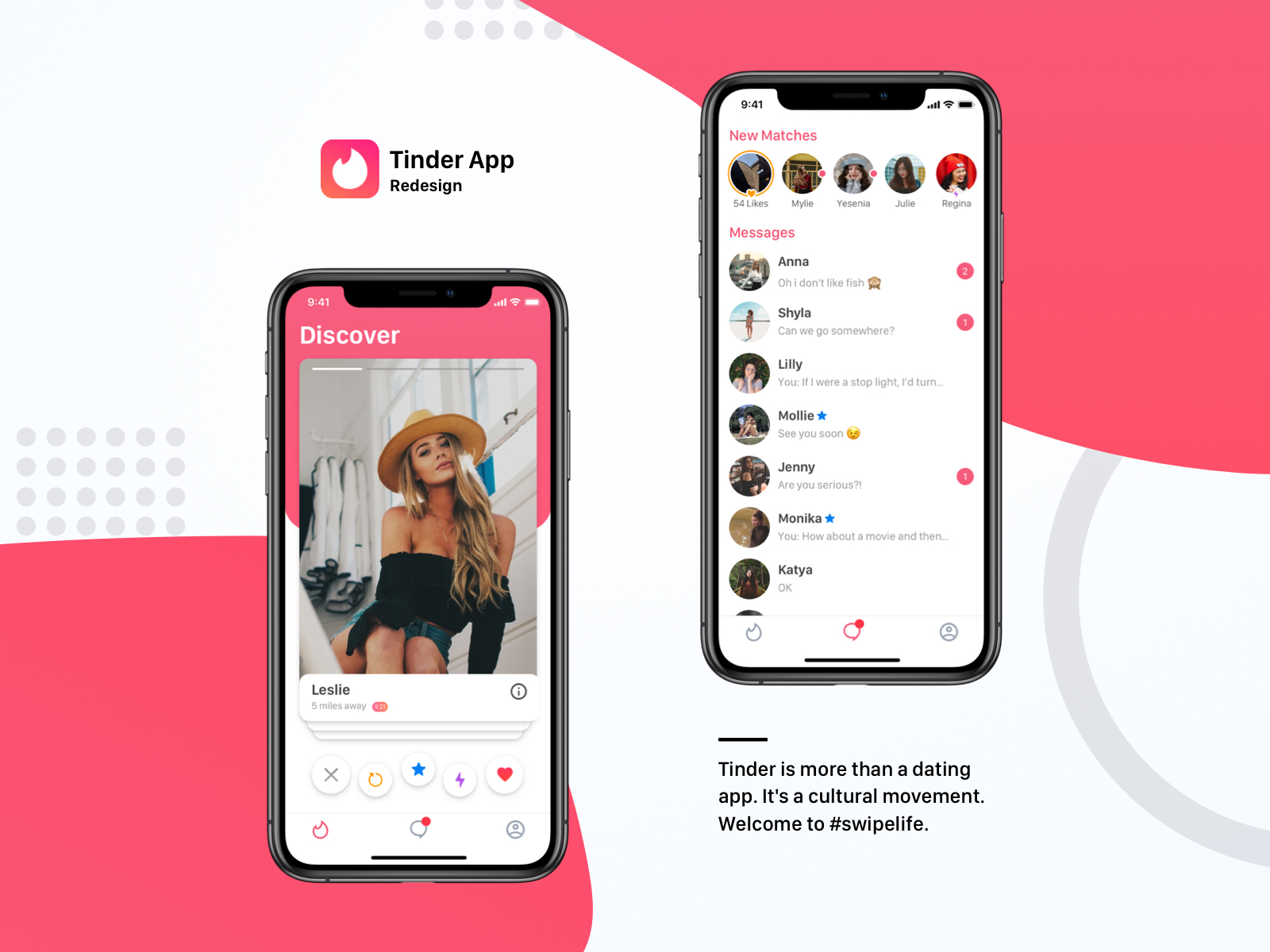 Tinder applicazione in arrivo la video chat entro fine anno