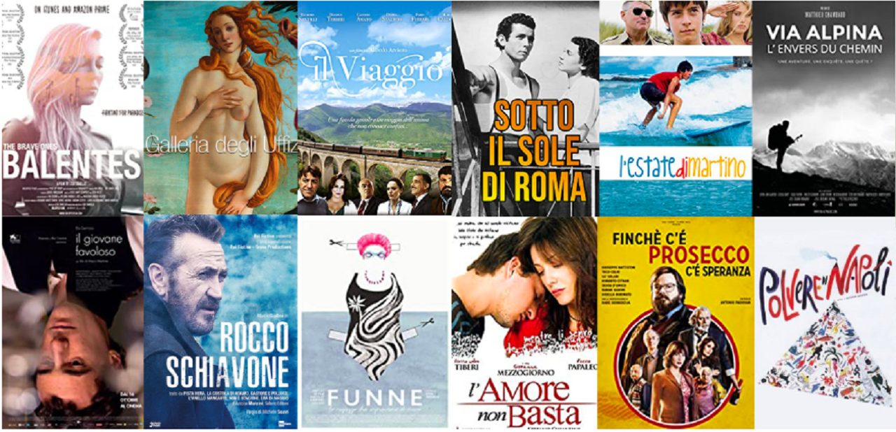 Con Amazon Prime Video un viaggio per l'Italia • Techp...