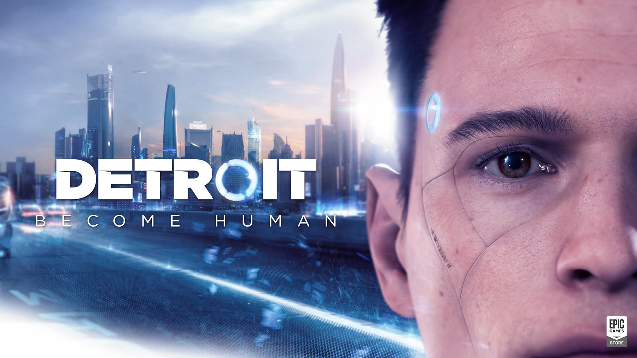 Detroit Human raggiunge un nuovo record di vendite...