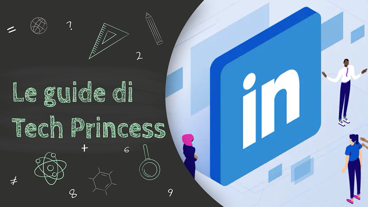 Guida Linkedin: Cos'è, Come Funziona E Come Usarlo Per Trovare Lavoro 720_x_1280_jpg