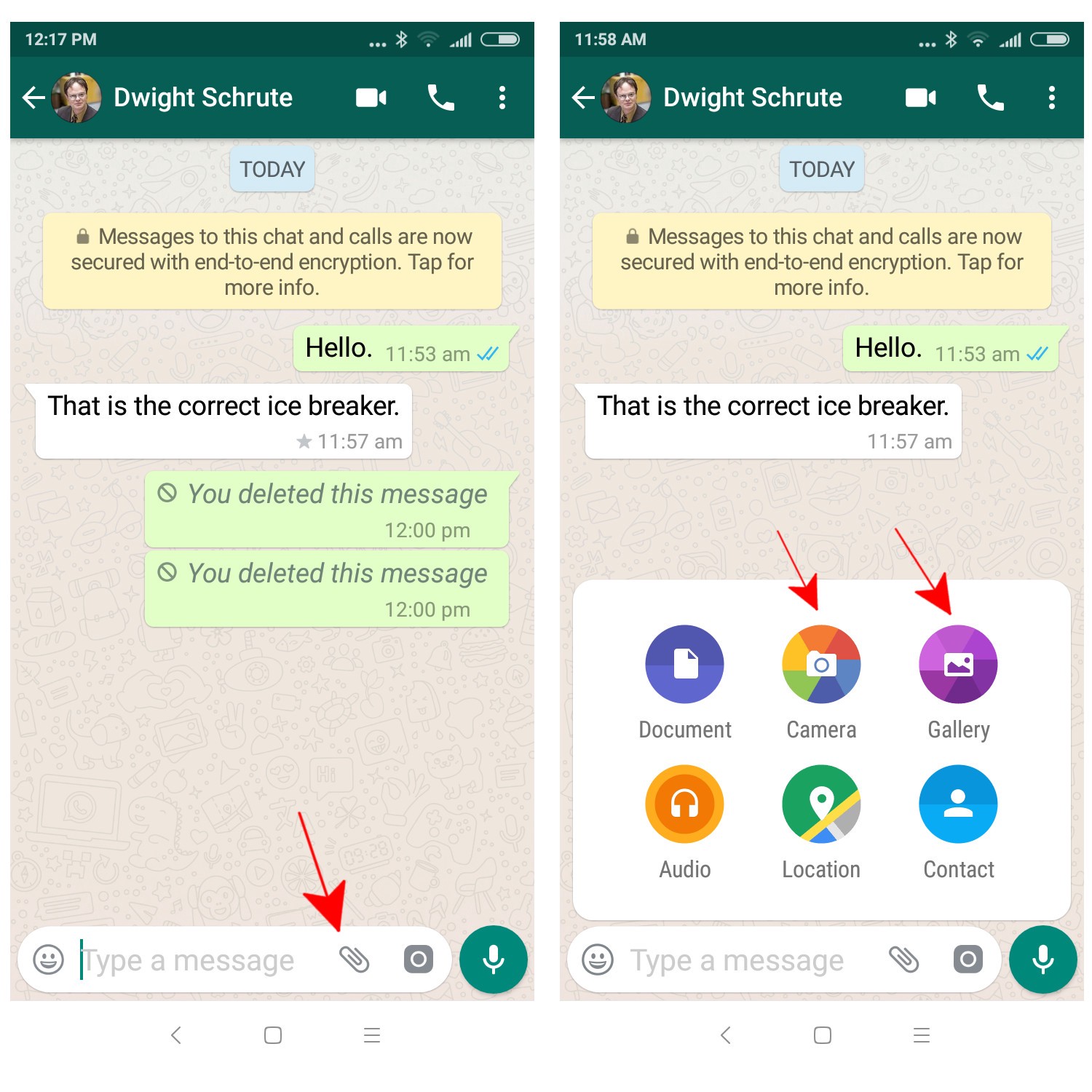 Come funziona WhatsApp, cos'è e molto altro Guida all'uso...