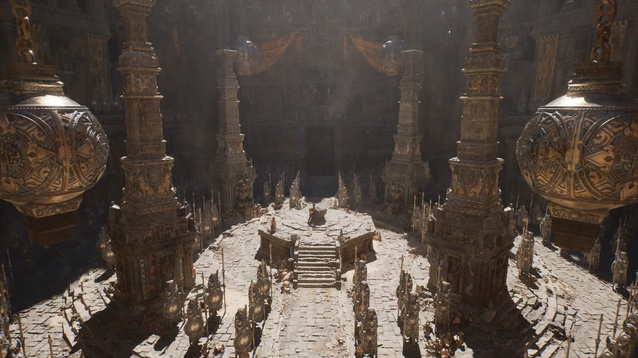 Unreal Engine 5: cos'è e come funziona il nuovo motore grafi...