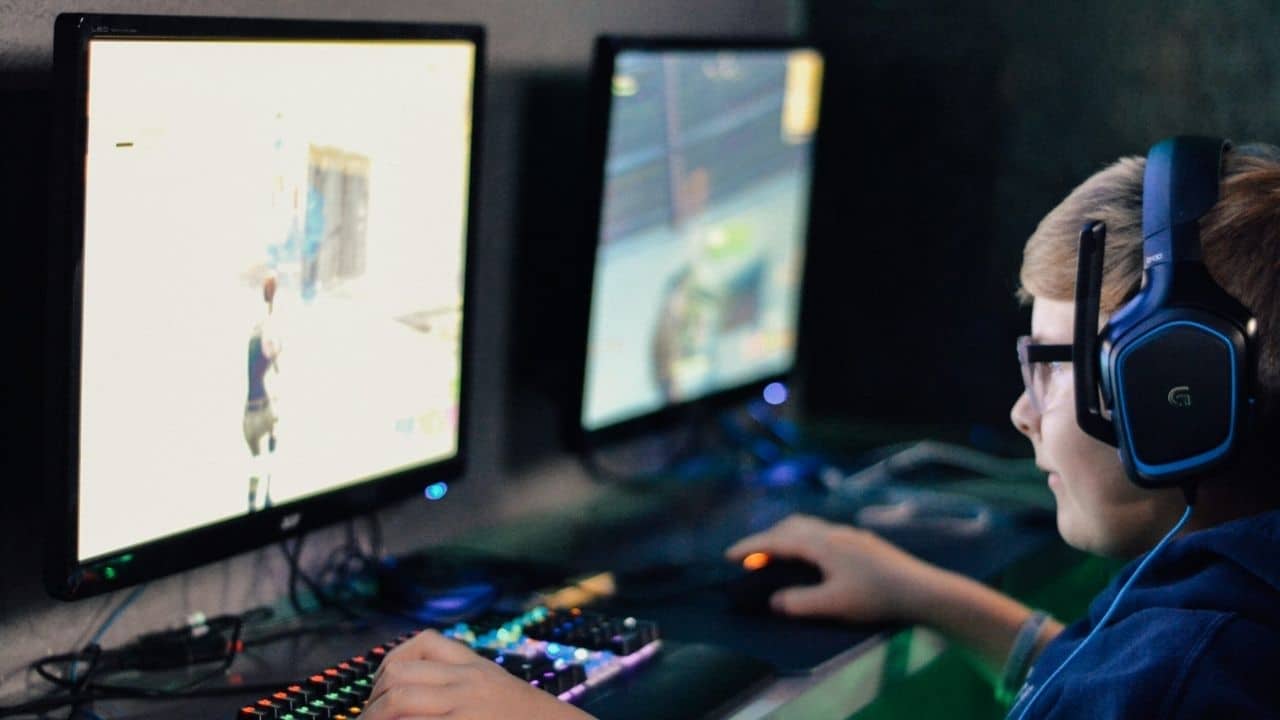 Computer gaming quale scegliere su Amazon...