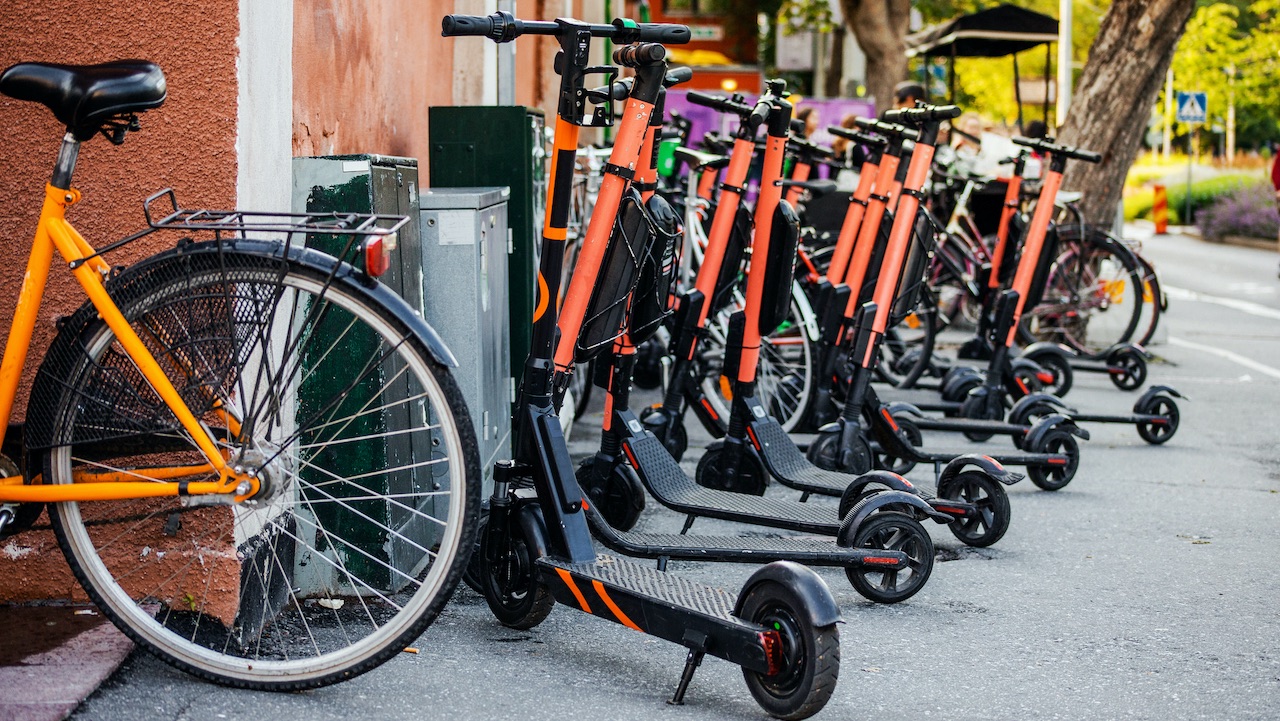 bonus bici 2023 come richiederlo Bonus Bici E Monopattini Elettrici: Cos'è, Chi Ne Ha Diritto, Come Richiederlo
