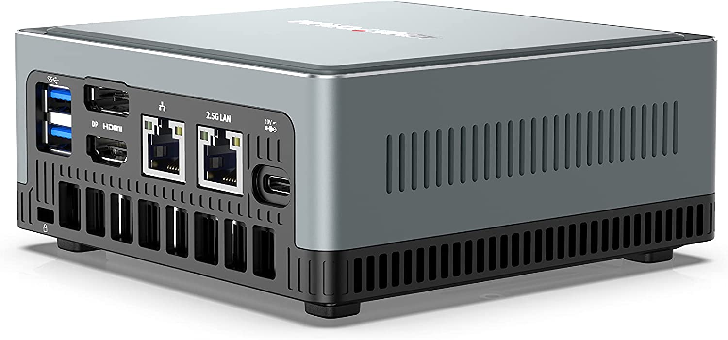 Mini computer quale scegliere su Amazon • Techprinces...