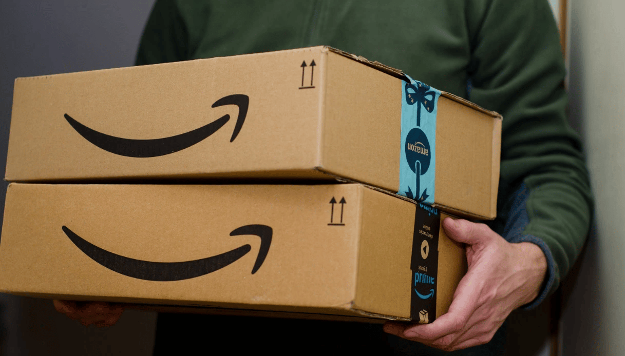 Amazon Prime aumento di prezzo per l'Italia. Si passa a 49,...