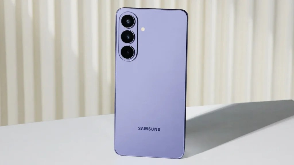 samsung galaxy s26 plus annuncio