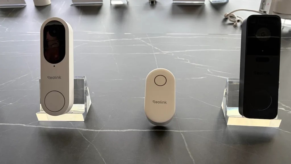 citofoni smart