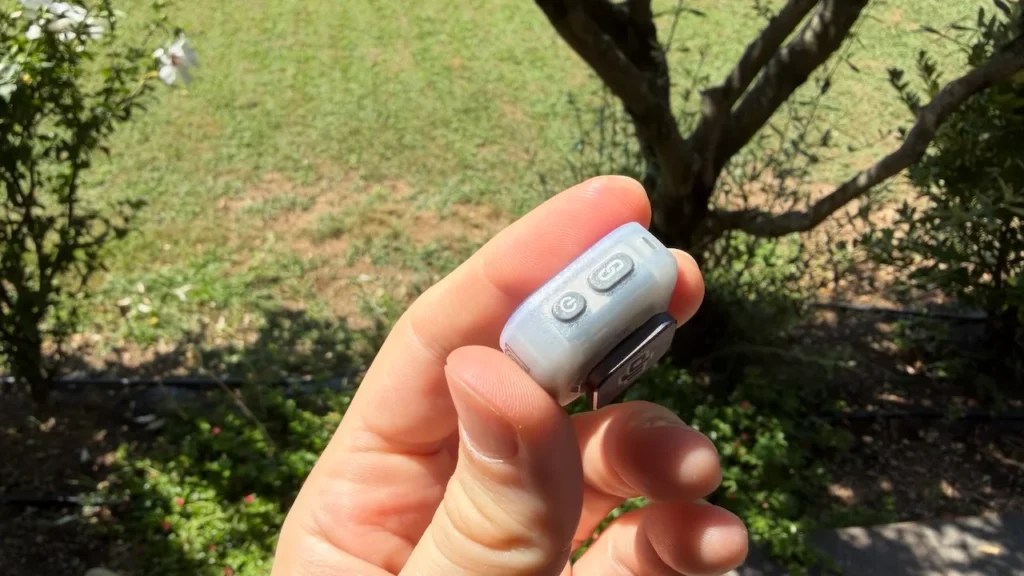 recensione microfoni dji