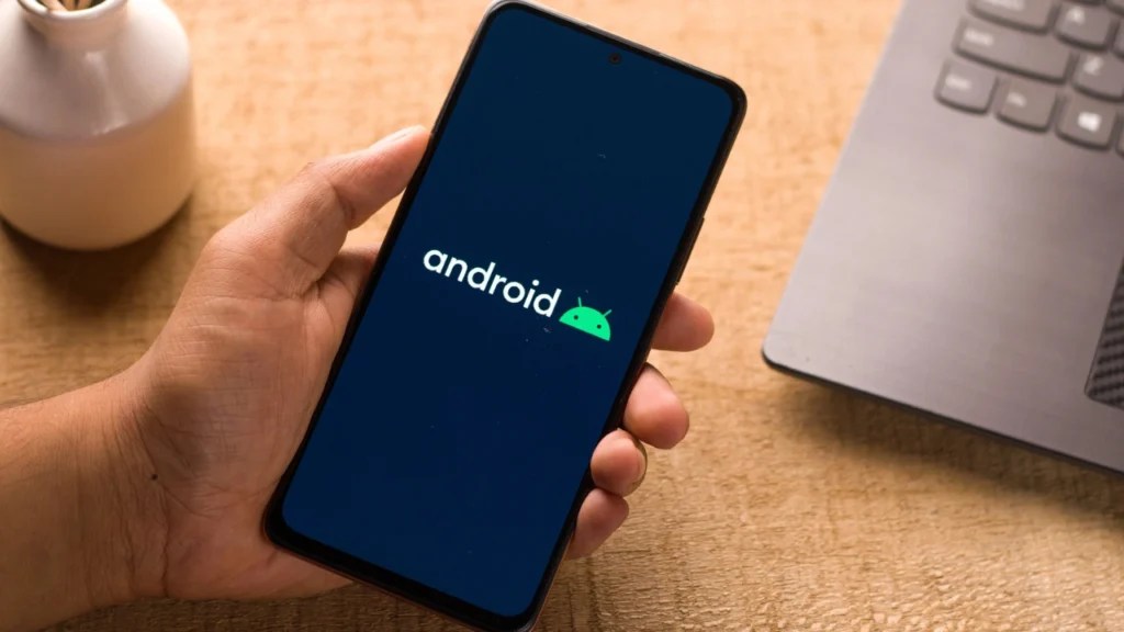 Android