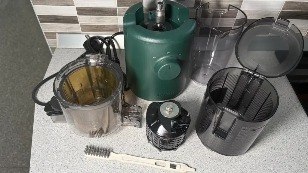 elementi hurom h310a
