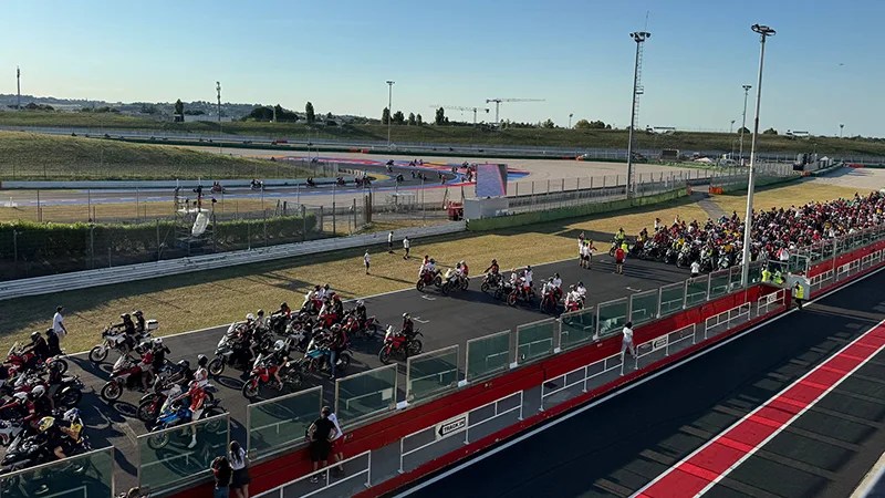 world ducati week 2026 100 anni 03