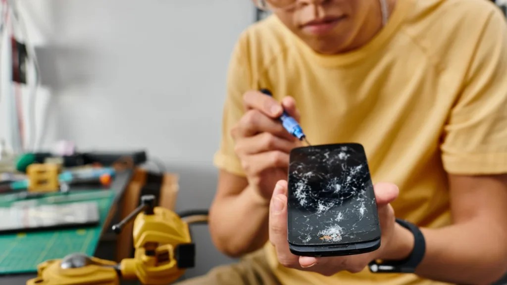 right to repair