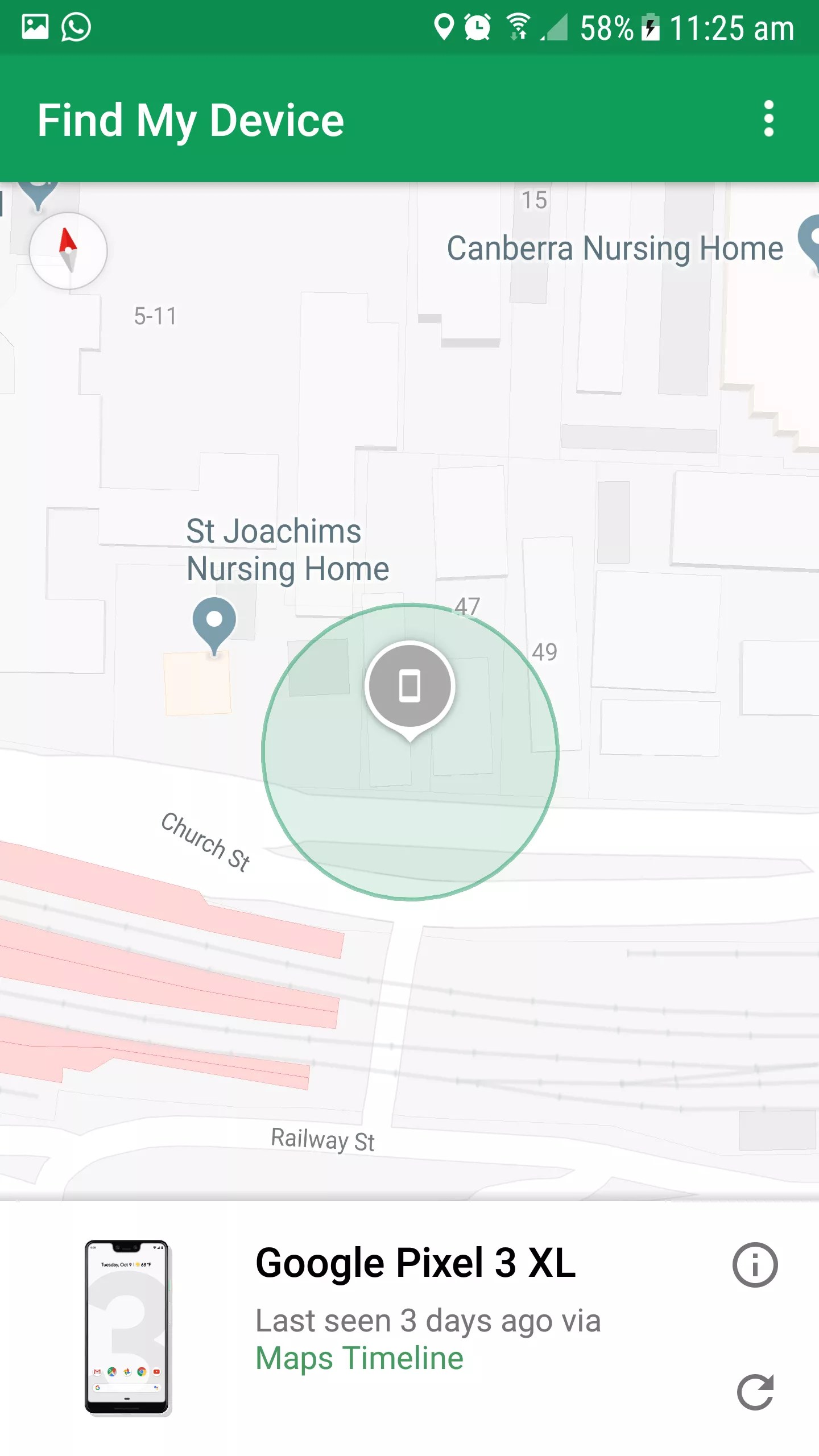 How To Unlock Android Phone With Password Without Factory