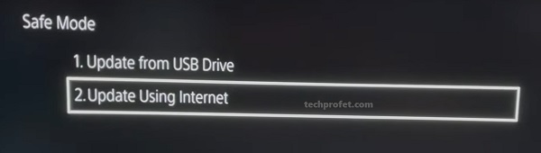 PS5 LAN Cable Disconnected (Found a PERMANENT Fix!) in 2022 TechProfet