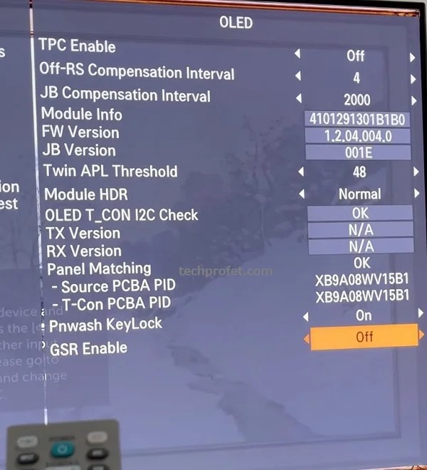 How to Turn Off LG TV Auto Dimming QUICKLY (5 Methods!) TechProfet