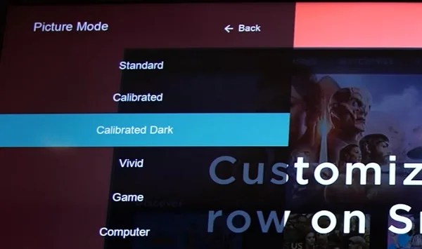 Horizontal Lines on Vizio TV Screen (EASY FIX!) in 2023 - TechProfet