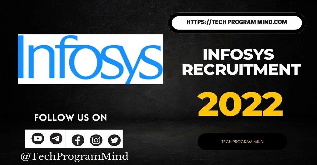 Infosys Process Executive Recruitment 2022 Infosys careers Tech