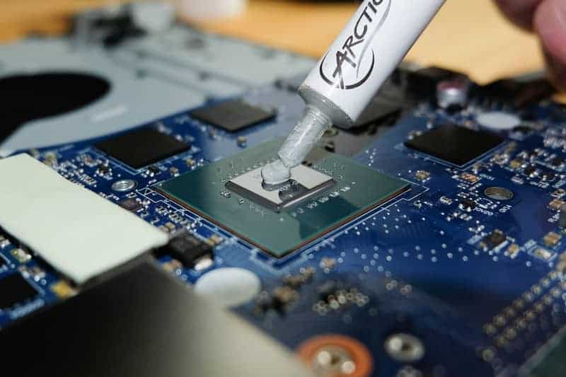 Do Laptops Need Thermal Paste? (Easy Guide)