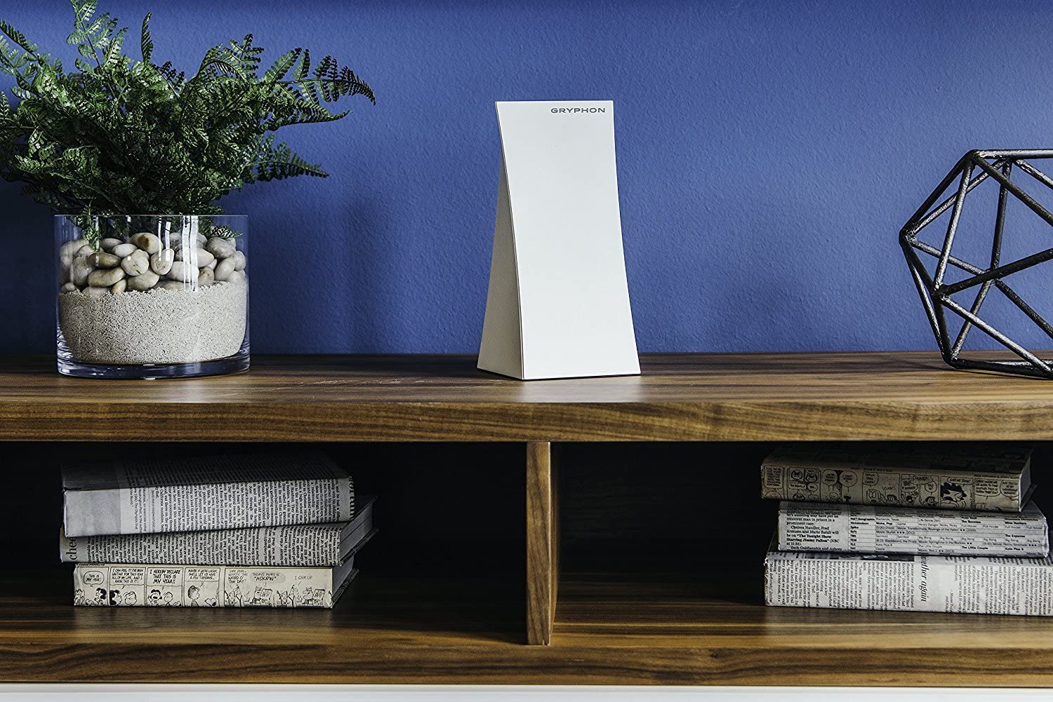 Best Mesh WiFi for Thick Walls / Concrete Walls Techprojournal