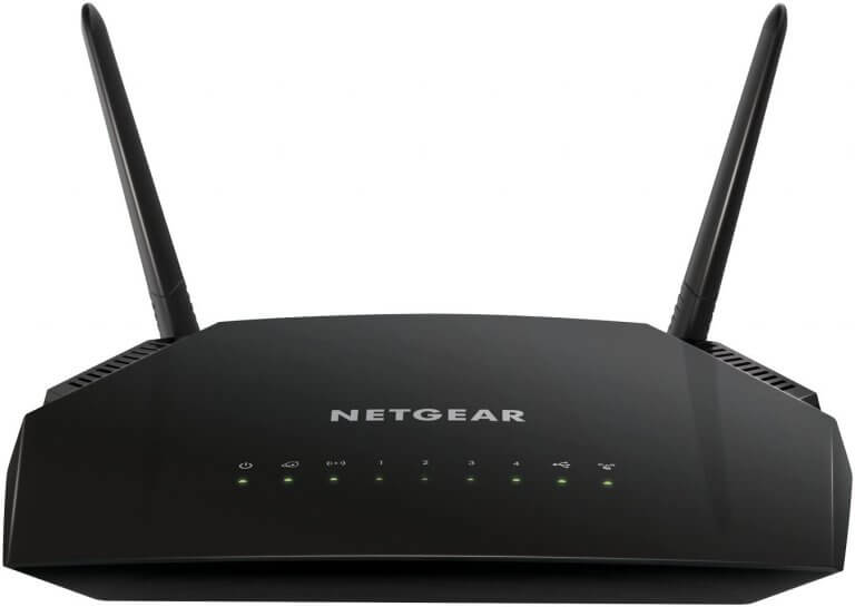 7 Best Routers Under 100 reviews and guide Techprojournal