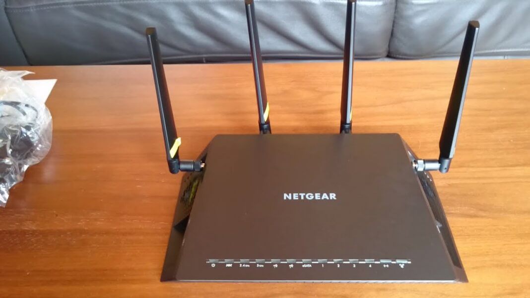 AT&T Netgear Nighthawk External Antennas Techprojournal