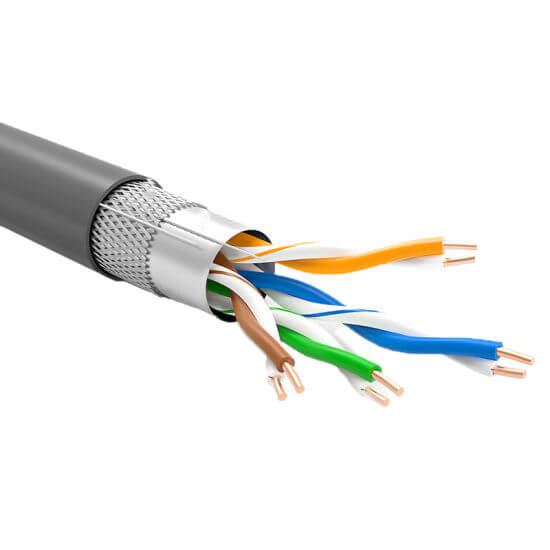 Cat5e vs. Cat6 vs. Cat6a Cables Which one is best?