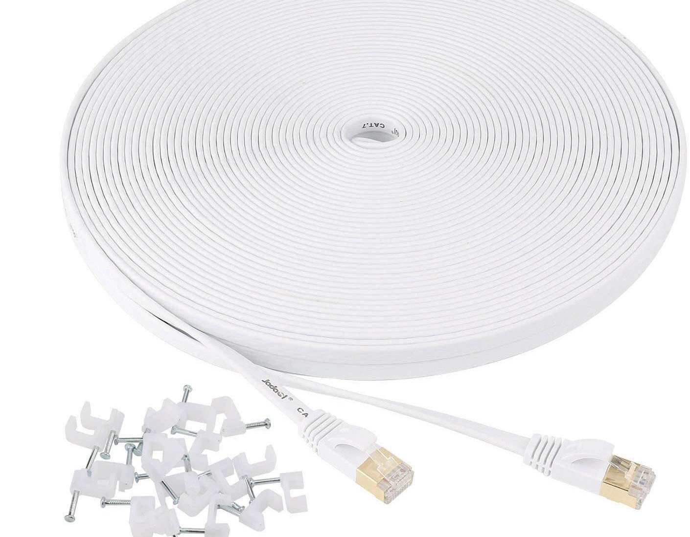 Cat6 vs. Cat7 Cables Techprojournal