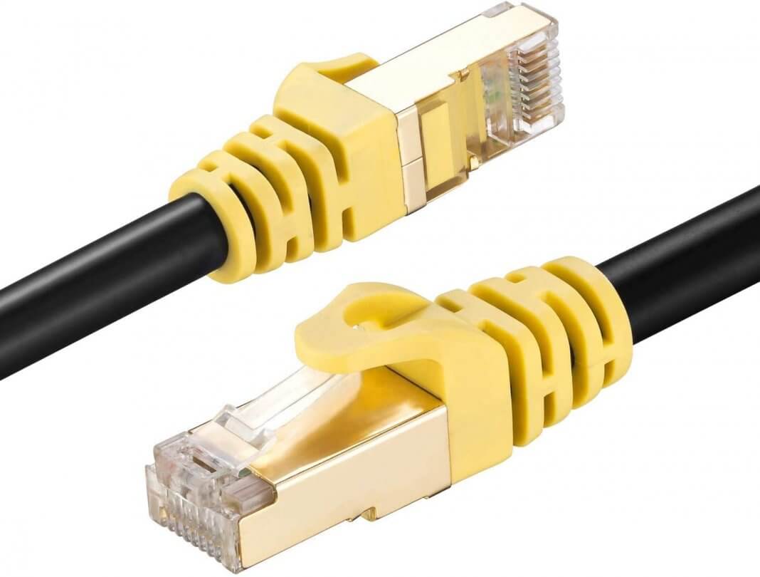 The Cat5e vs. Cat6 vs. Cat7 Cables Techprojournal