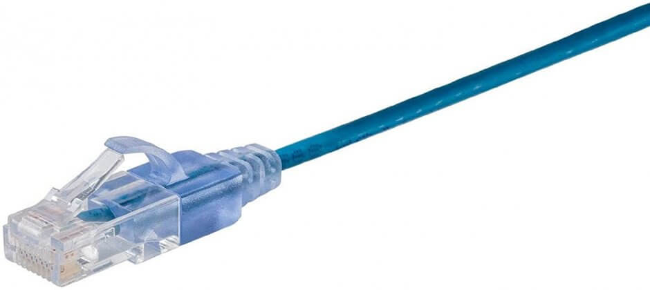 How far can you run cat6? Techprojournal