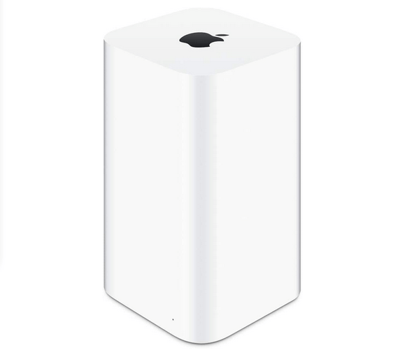 Amazon Eero Pro Mesh vs. Apple Airport Extreme Techprojournal