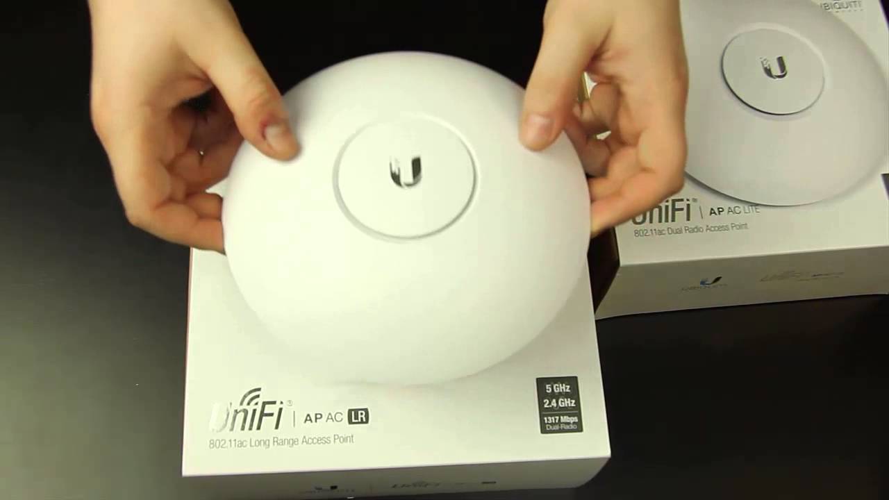 Unifi ac lite Review Techprojournal Reviews Techprojournal