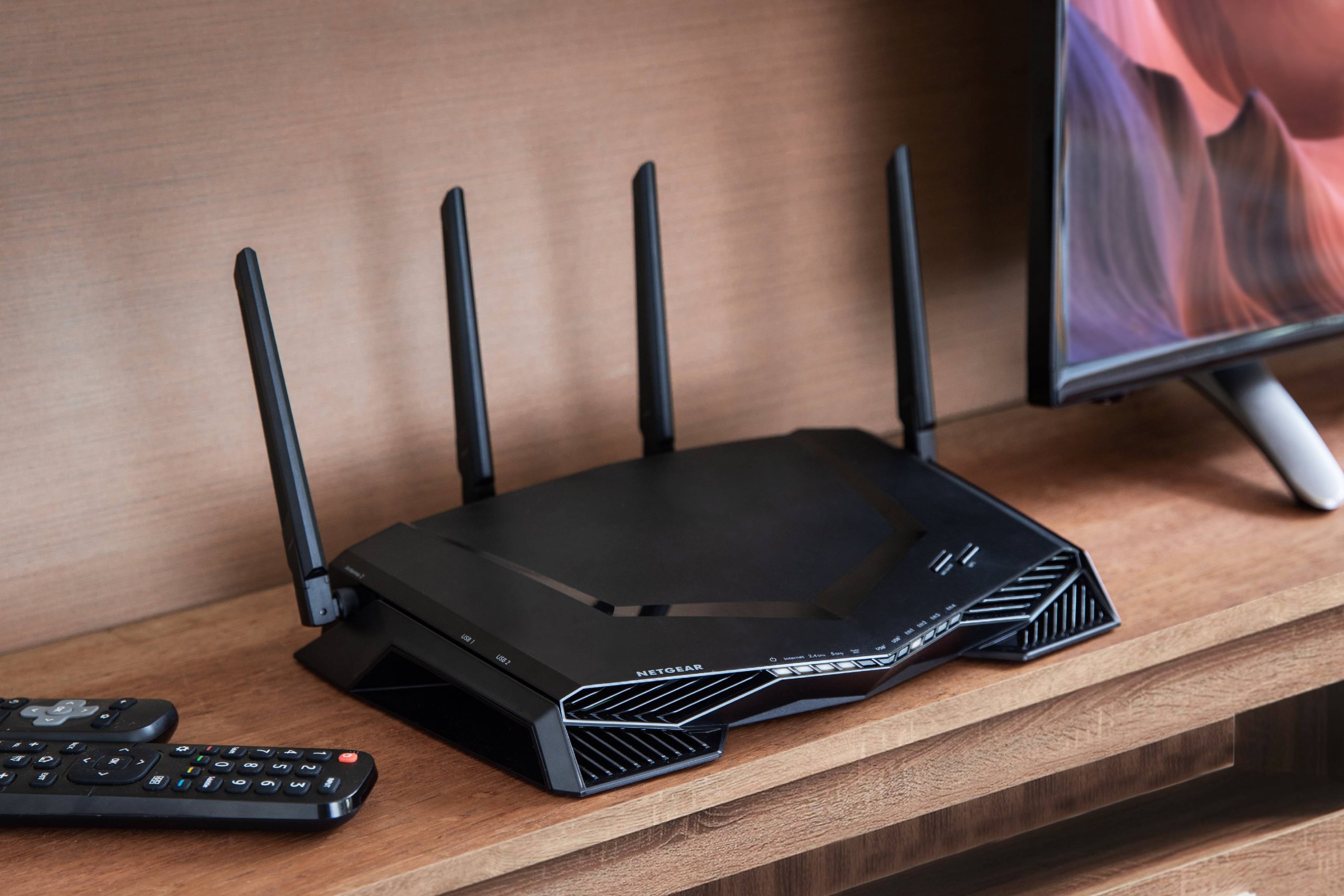 Best Settings for the Netgear Nighthawk XR500 Pro Gaming Router