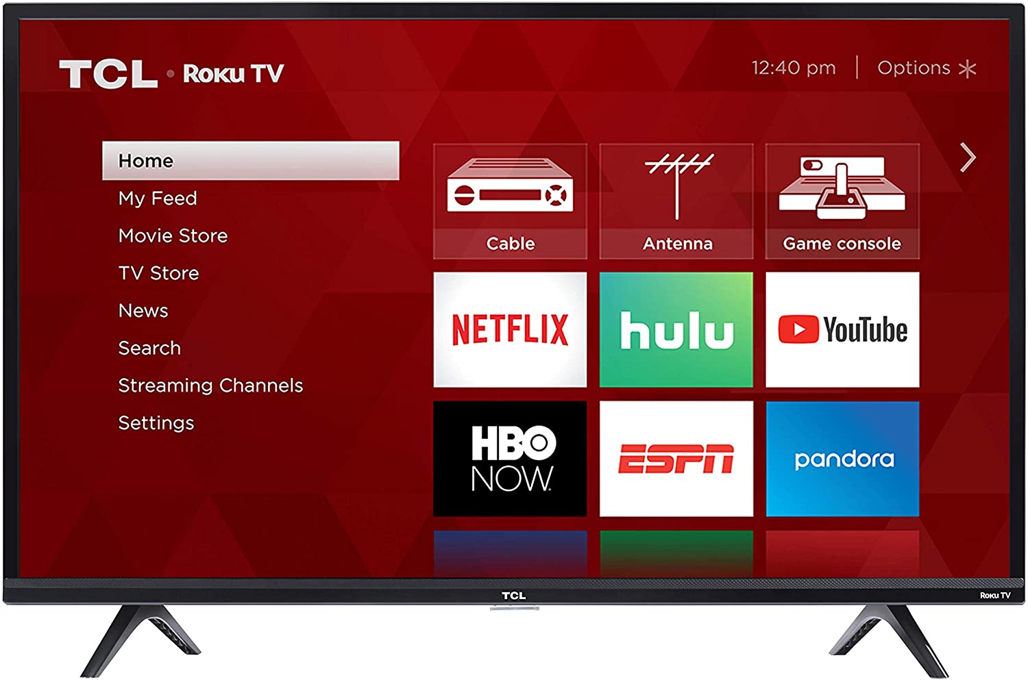 Roku TV vs. smart TV Read this before investing in a smart TV